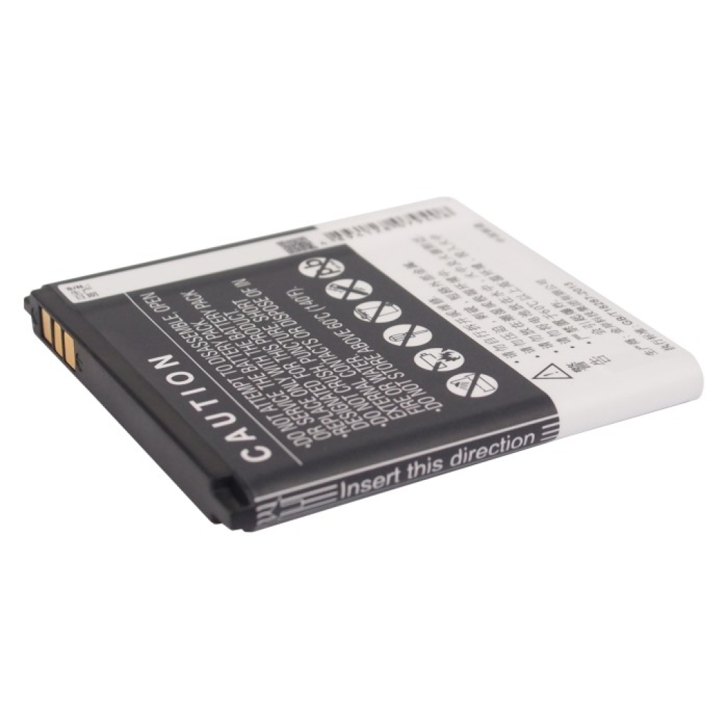 Mobile Phone Battery Yusun i2c