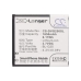 Mobile Phone Battery Yusun i2c