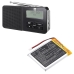 Dual DAB Pocket Radio 5