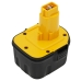 Battery industrial Dewalt DW980