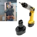 Battery industrial Dewalt DW980K