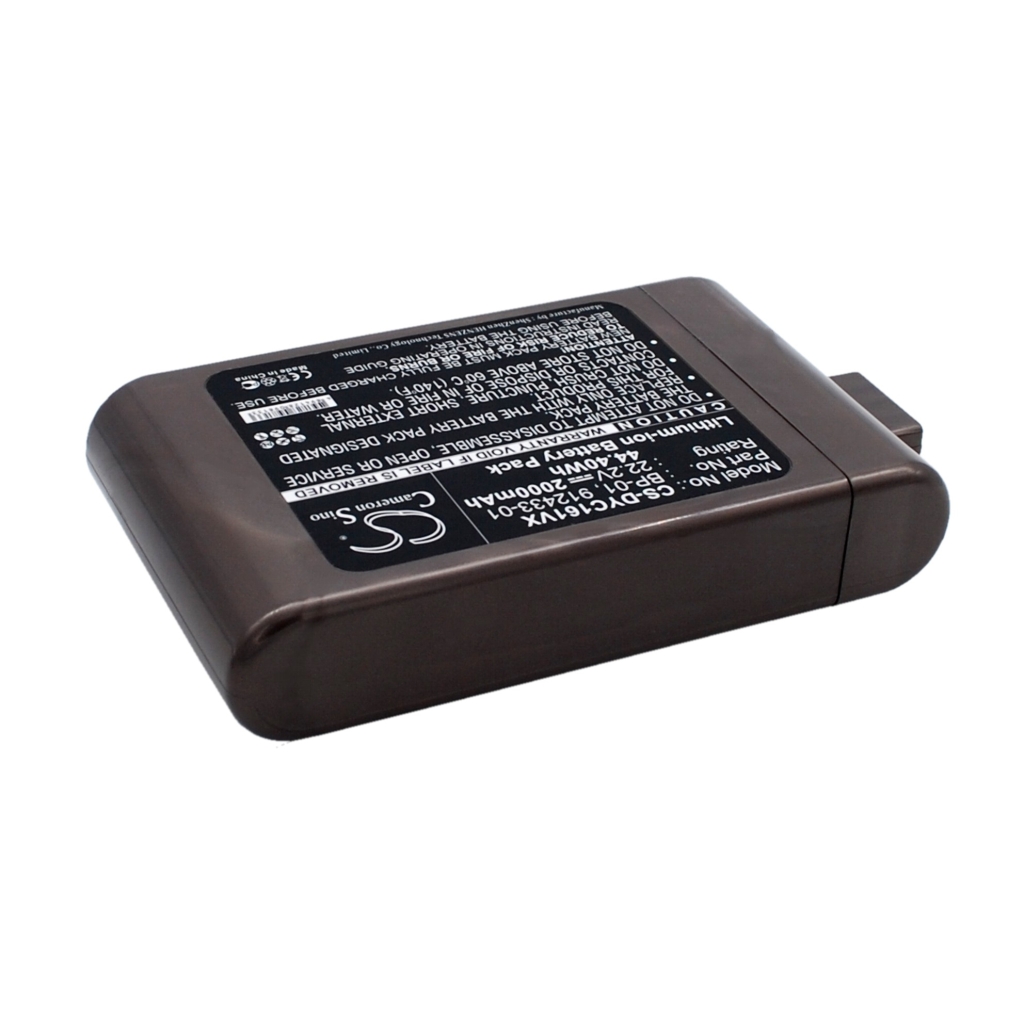 Vacuum Battery Dyson DC16 Root 6