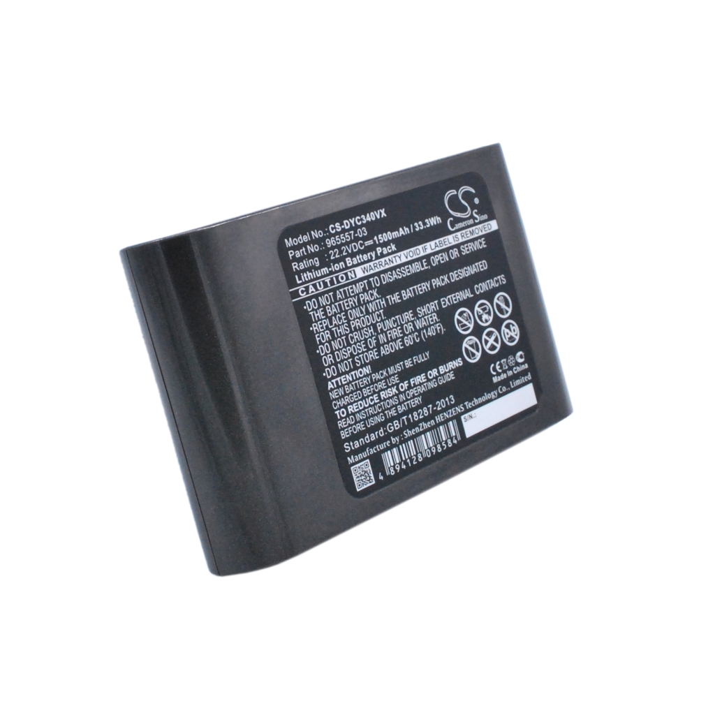 Vacuum Battery Dyson DC35 Multi floor