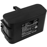 Vacuum Battery Dyson V6 Up Top