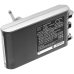 Battery Replaces PM8-US-HFB1497A