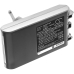 Battery Replaces PM8-US-HFB1497A
