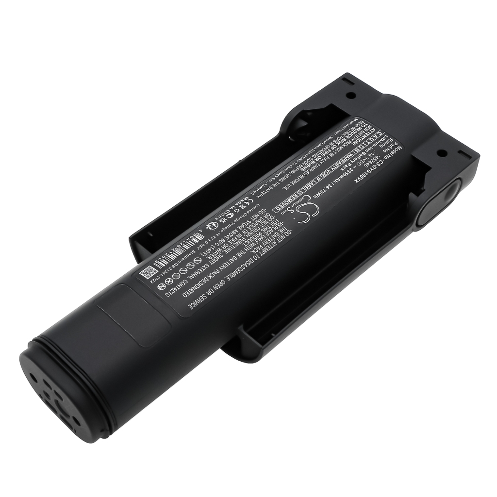 Battery Replaces 452646