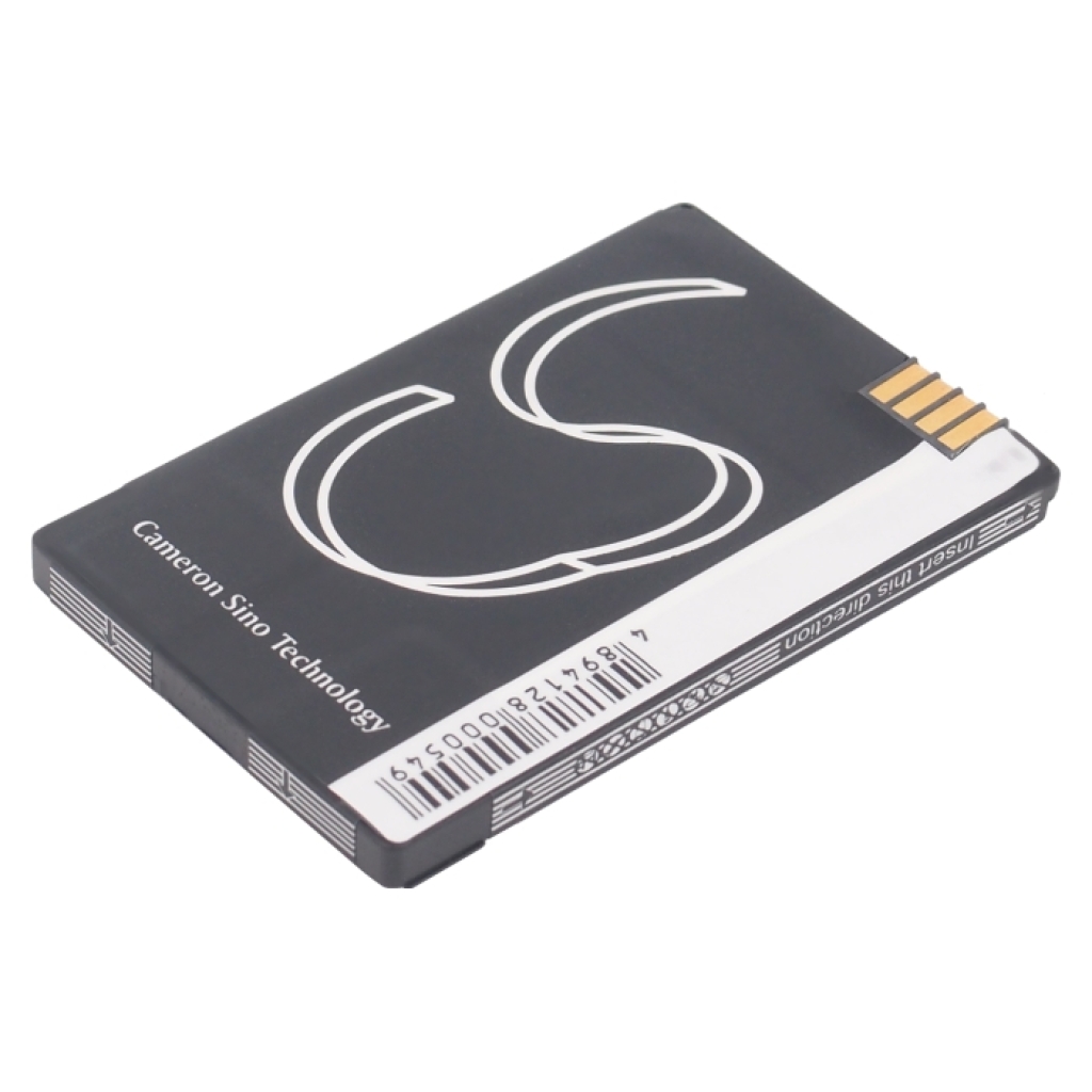 Battery Replaces SNN5771