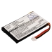 Battery Replaces LAB503759C
