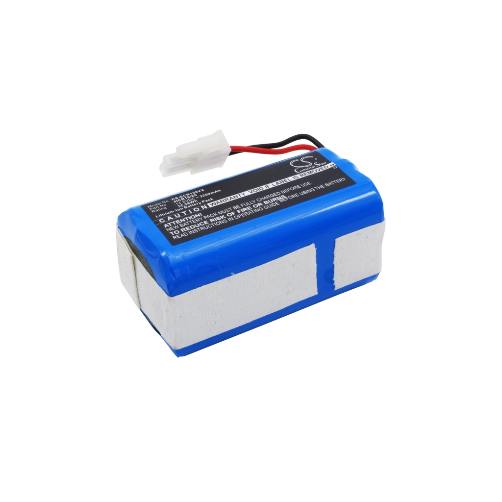 Vacuum Battery Ecovacs Deebot V780