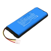 CS-EDF500MD<br />Batteries for   replaces battery 01.21.064381
