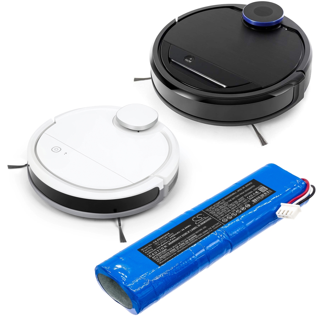 Ecovacs Deebot DN5G