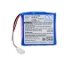 Medical Battery Mindray DECG-03A Elcktro Cardiogram
