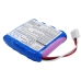 Medical Battery Mindray DECG-03A Elcktro Cardiogram