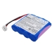 Medical Battery Mindray DECG-03A Elcktro Cardiogram