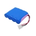 Medical Battery Mindray DECG-03A Elcktro Cardiogram