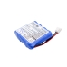 Medical Battery Mindray DECG-03A Elcktro Cardiogram