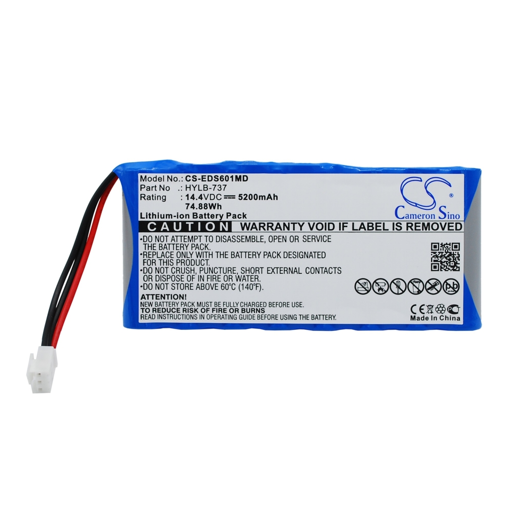 Battery Replaces 21.21.064146