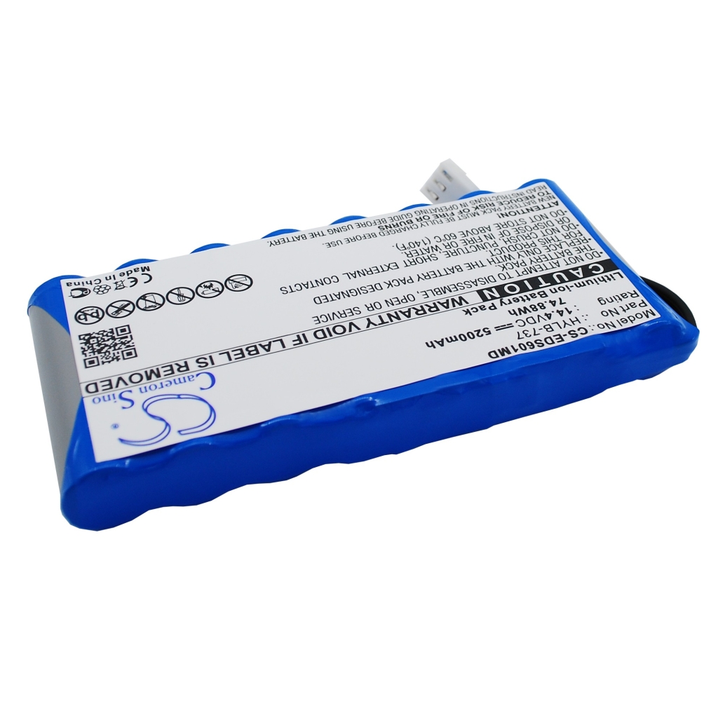 Battery Replaces 21.21.064146