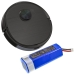 Vacuum Battery Ecovacs Deebot N20e