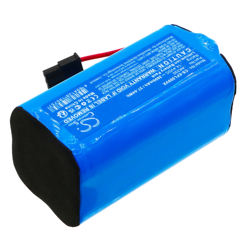 Vacuum Battery Lydsto R1 Edge