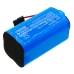 Vacuum Battery Lydsto R1 Edge