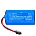 Vacuum Battery Lydsto R1 Edge