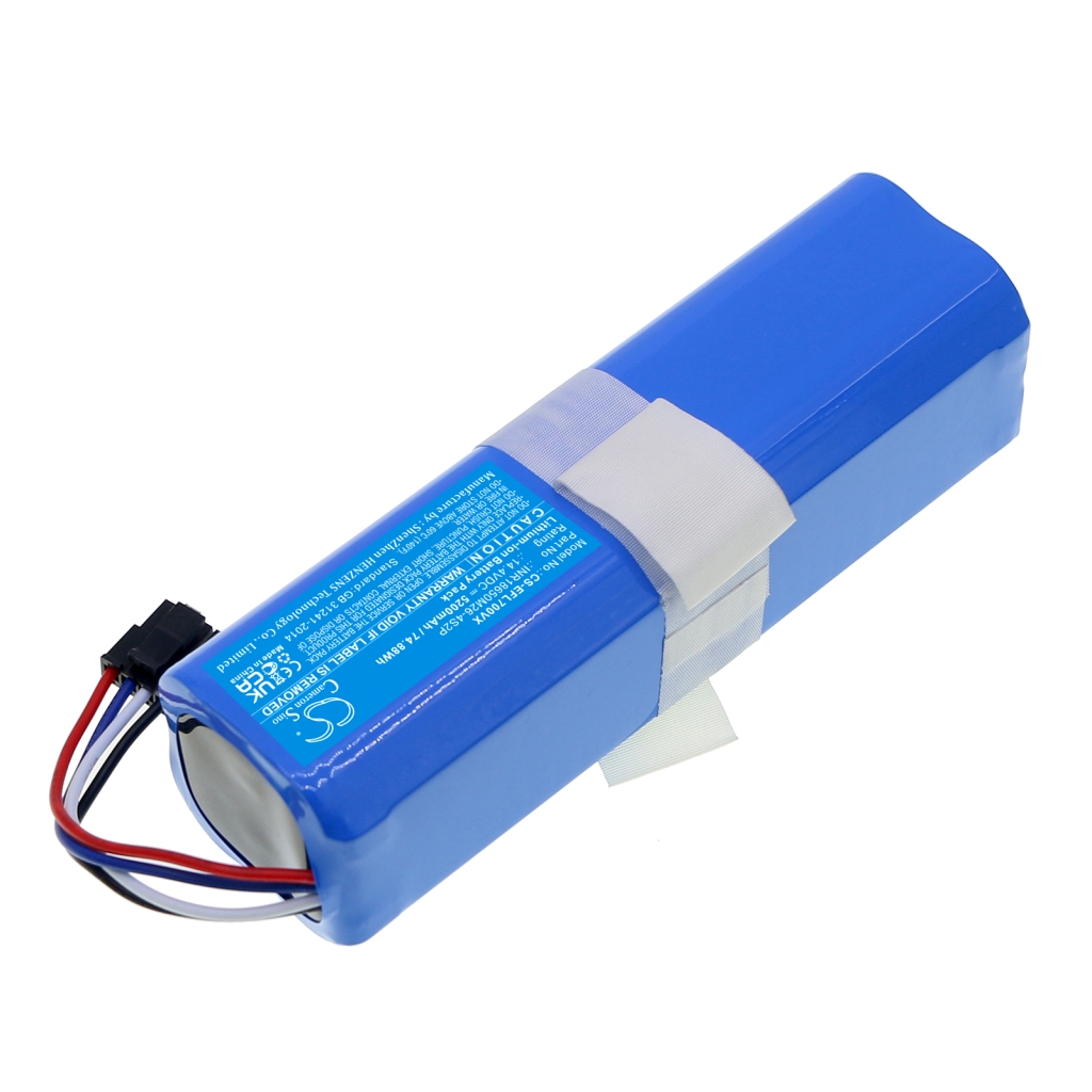 Vacuum Battery 360 S9