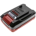 Battery industrial Einhell Brillianto