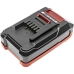 Battery industrial Einhell Brillianto