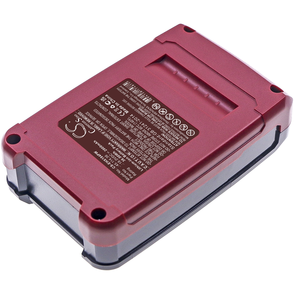 Battery industrial Einhell Brillianto