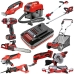 Battery industrial Einhell Brillianto