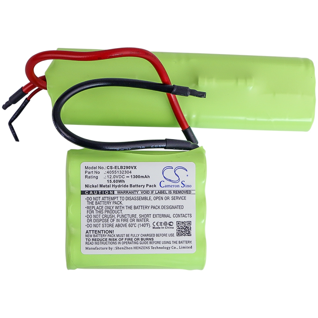 Electrolux ZB2911P