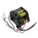 Vacuum Battery Electrolux PF91