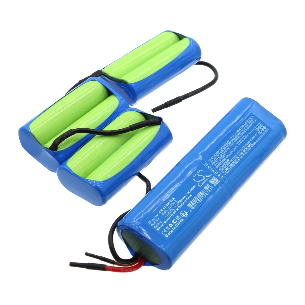 Vacuum Battery AEG AG906