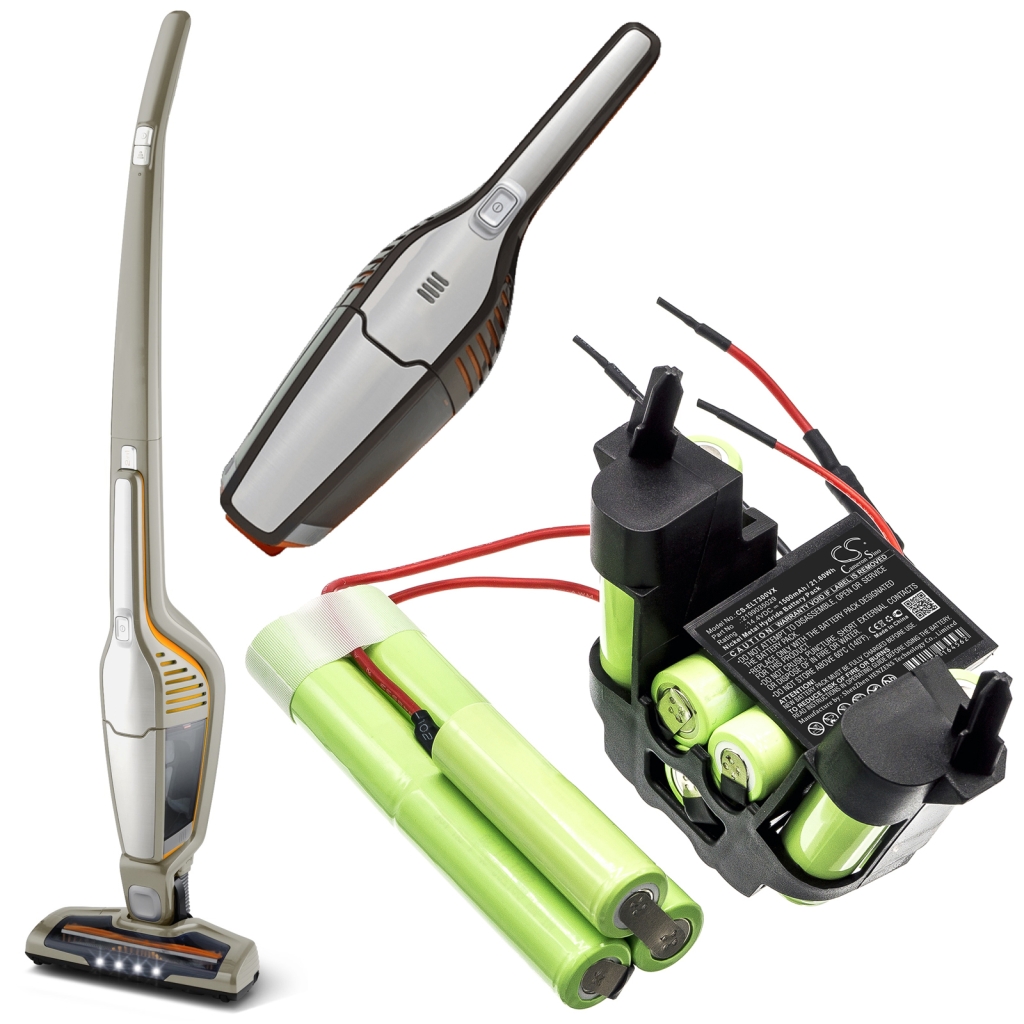 Electrolux ZB05ER