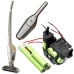 Electrolux ZB05ER