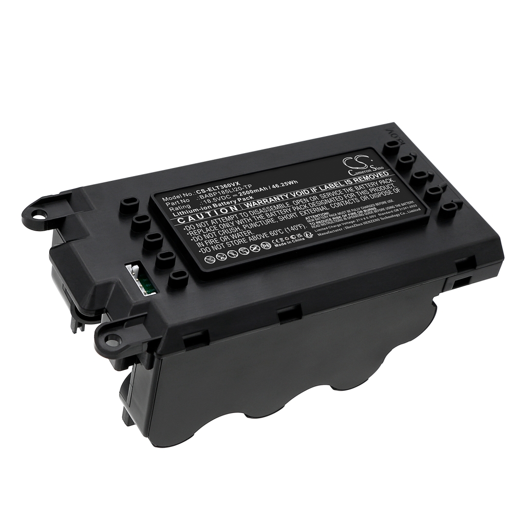 Electrolux ES31C183DB