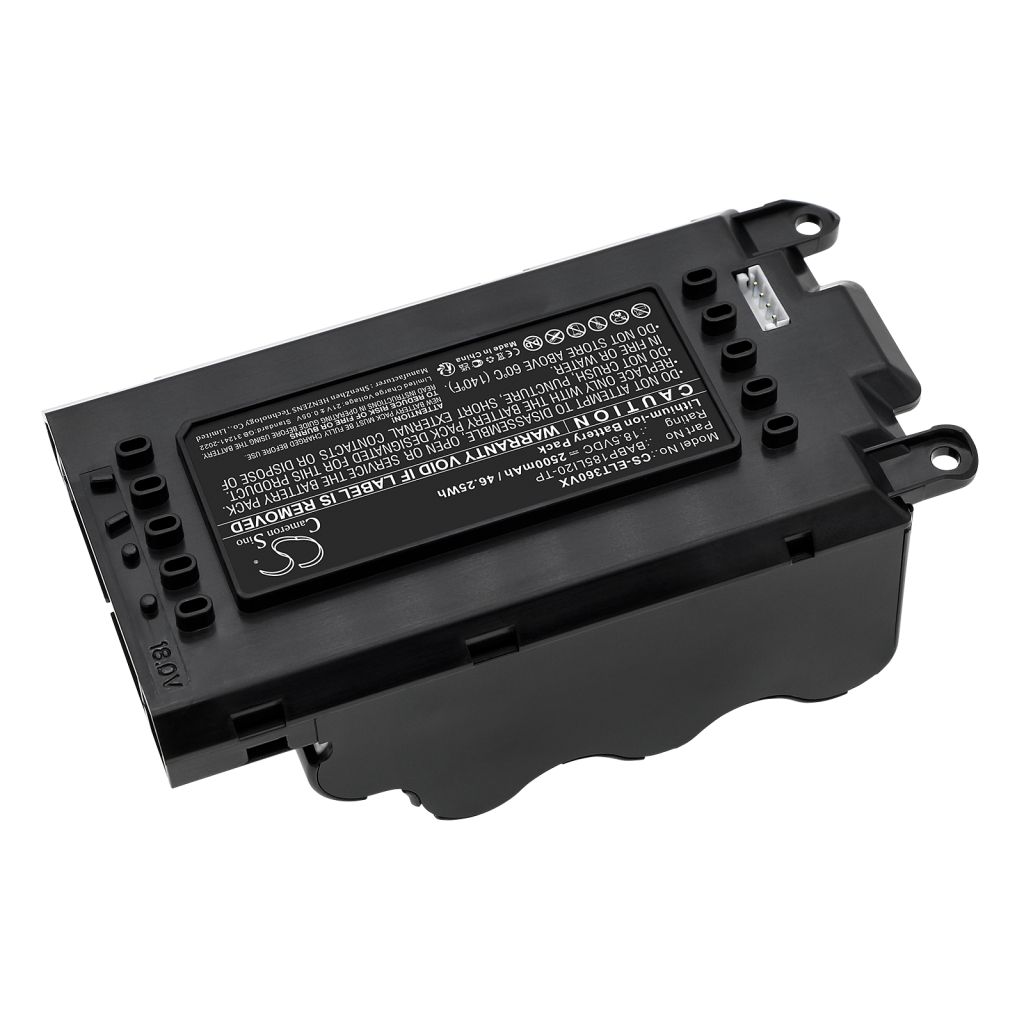 Electrolux ES31C183DB