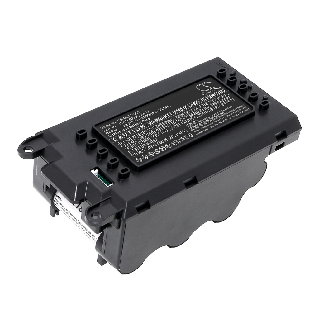 Battery Replaces BL7828B