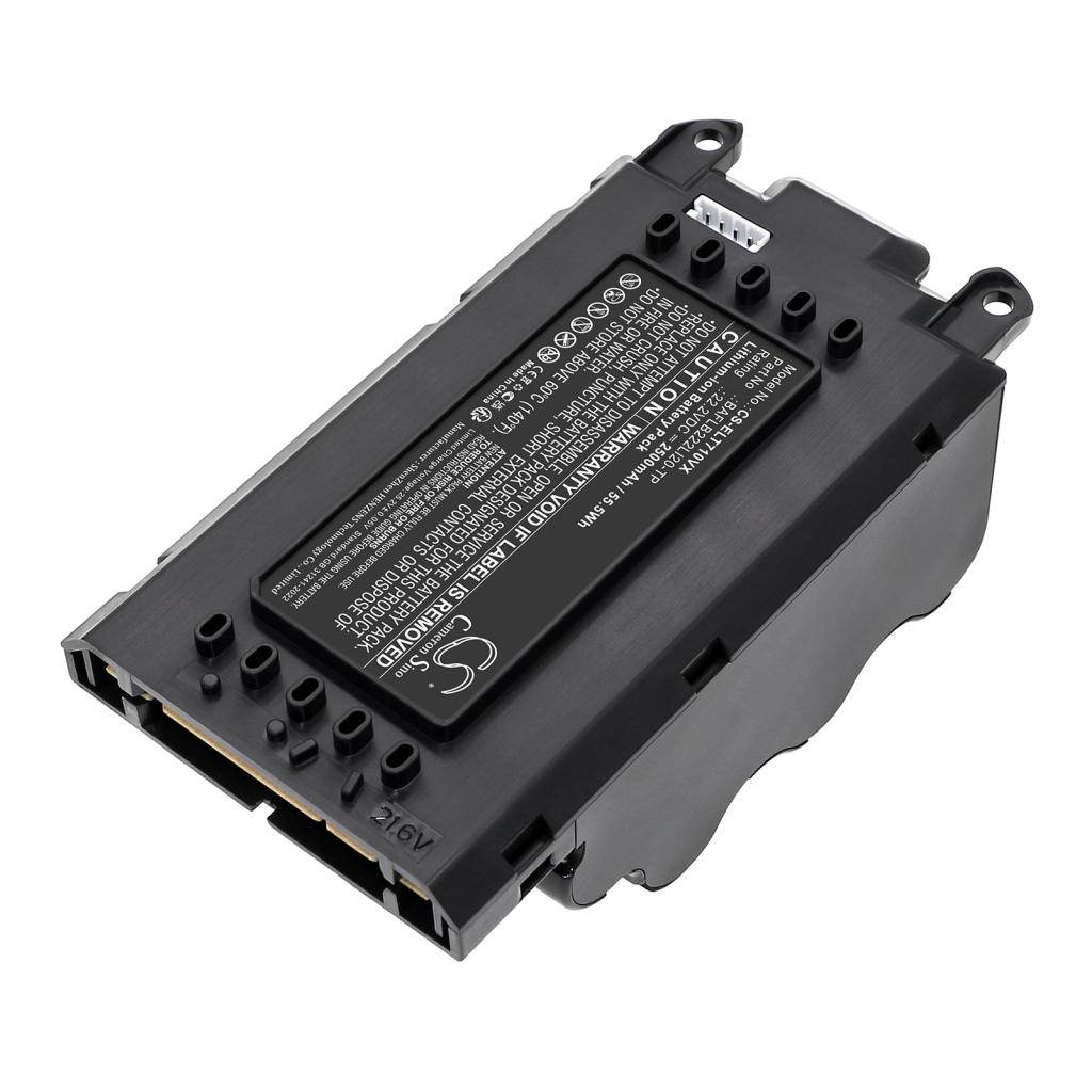 Battery Replaces BL7828B