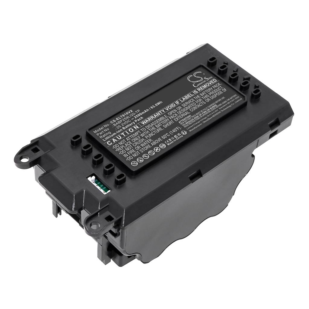 Battery Replaces BL7956