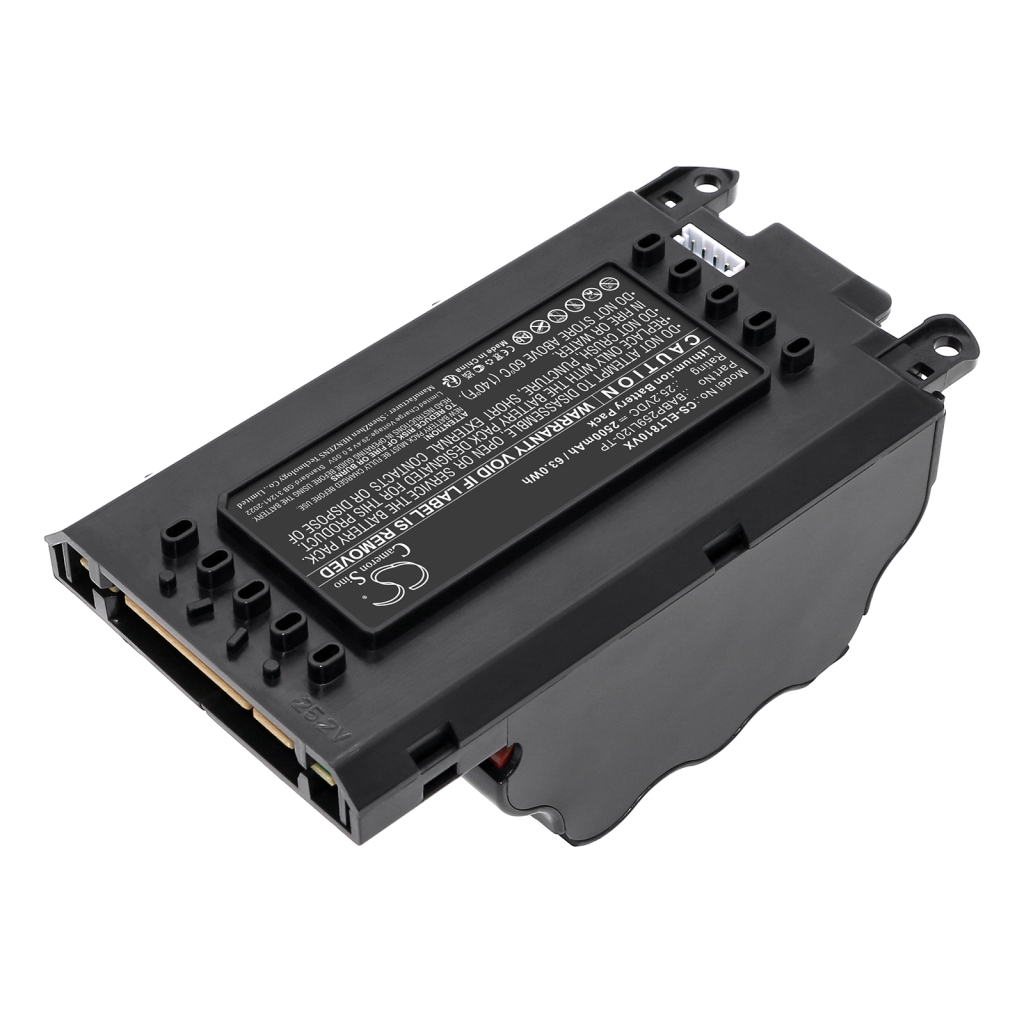 Battery Replaces BL7956