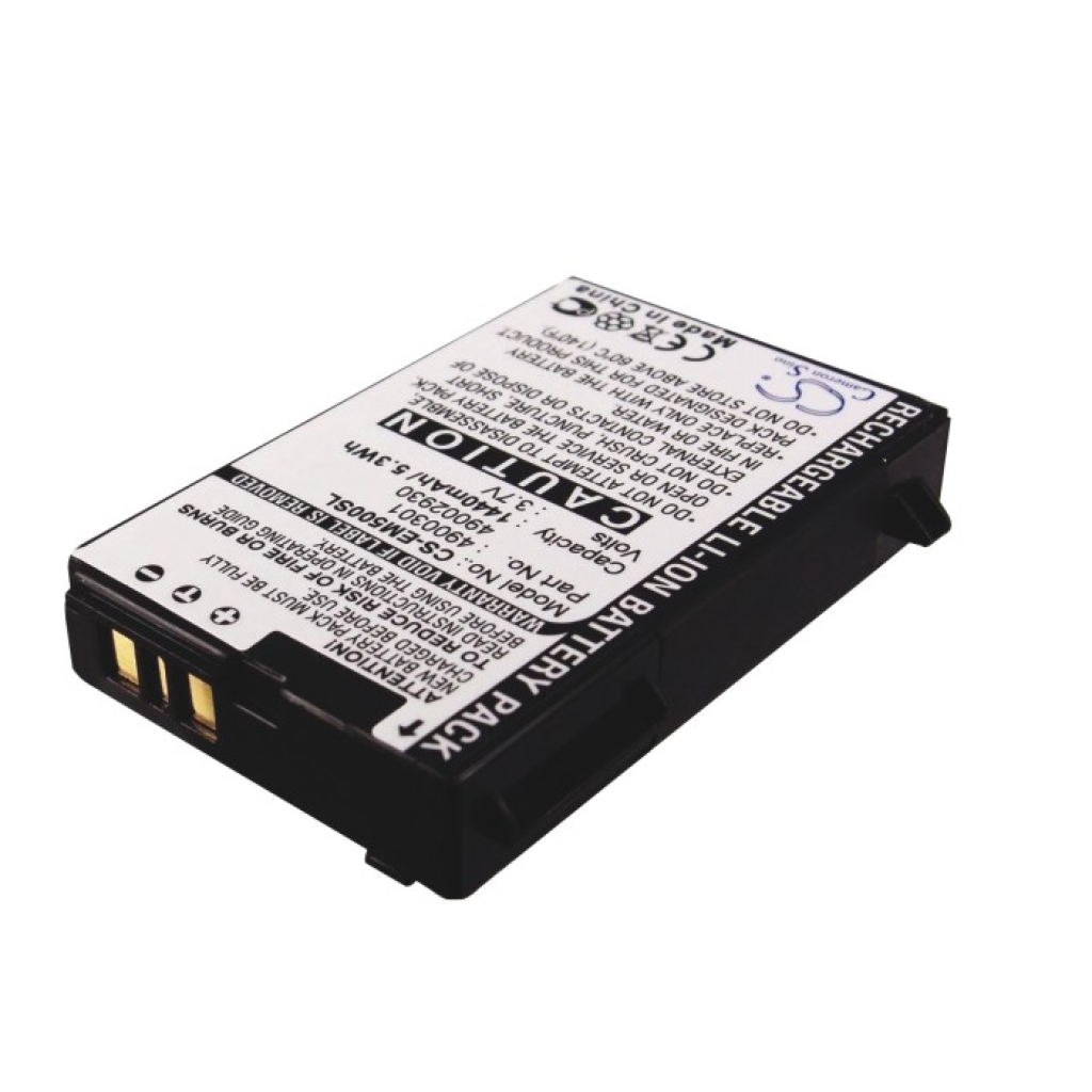 Mobile Phone Battery Airis PDA 463