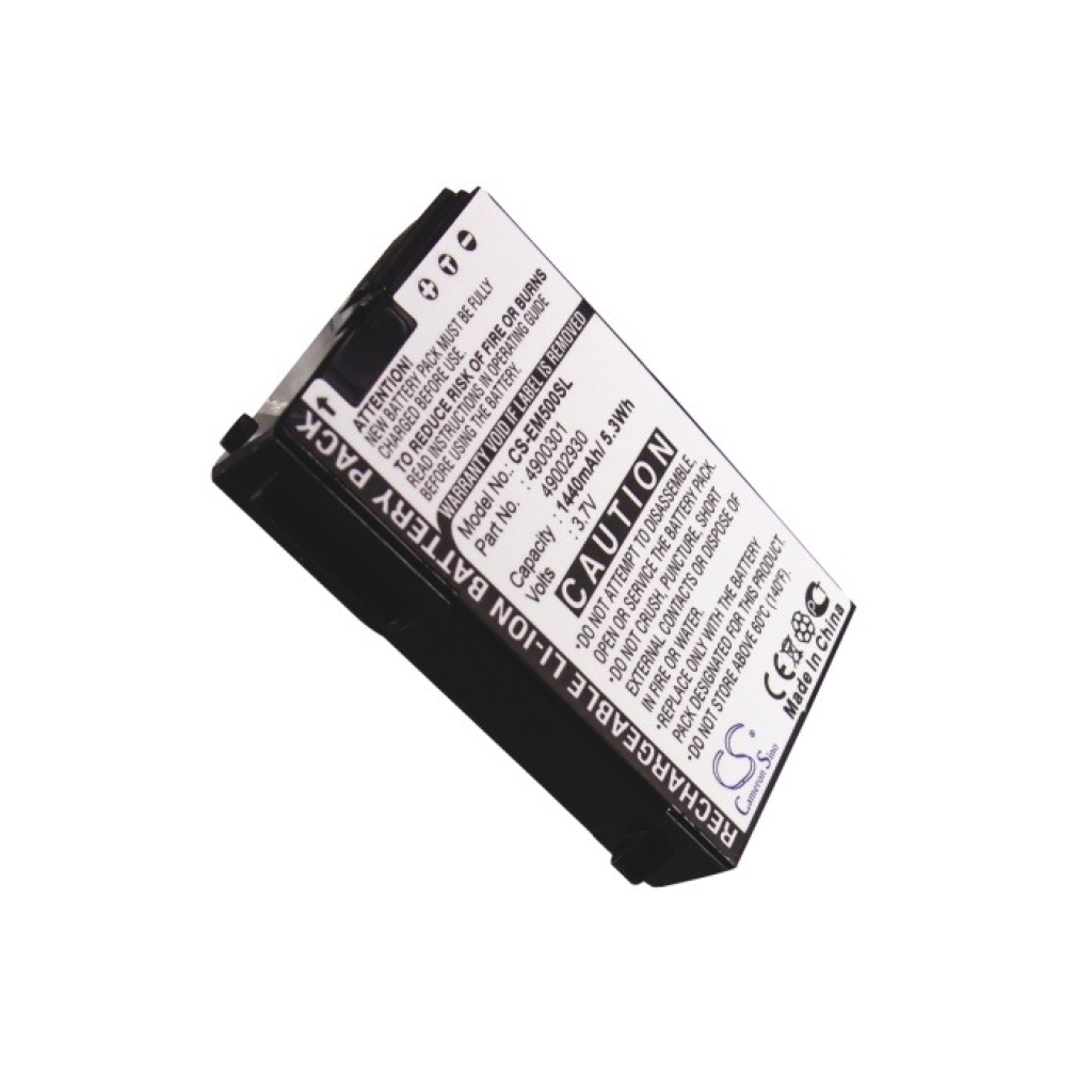 Mobile Phone Battery Airis PDA 463