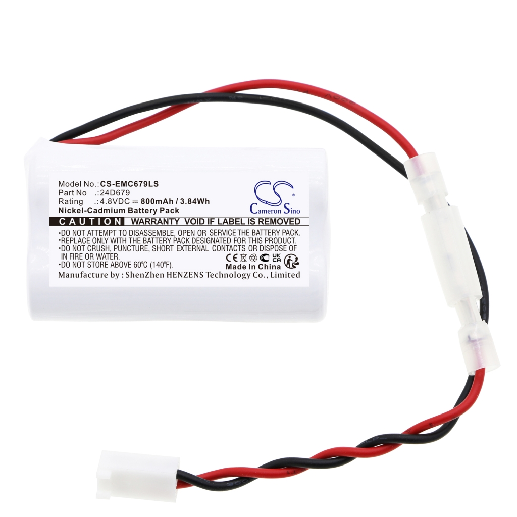 Battery Replaces 12089401