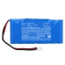 Home Security Camera Battery Dual-lite CS-EMC720LS