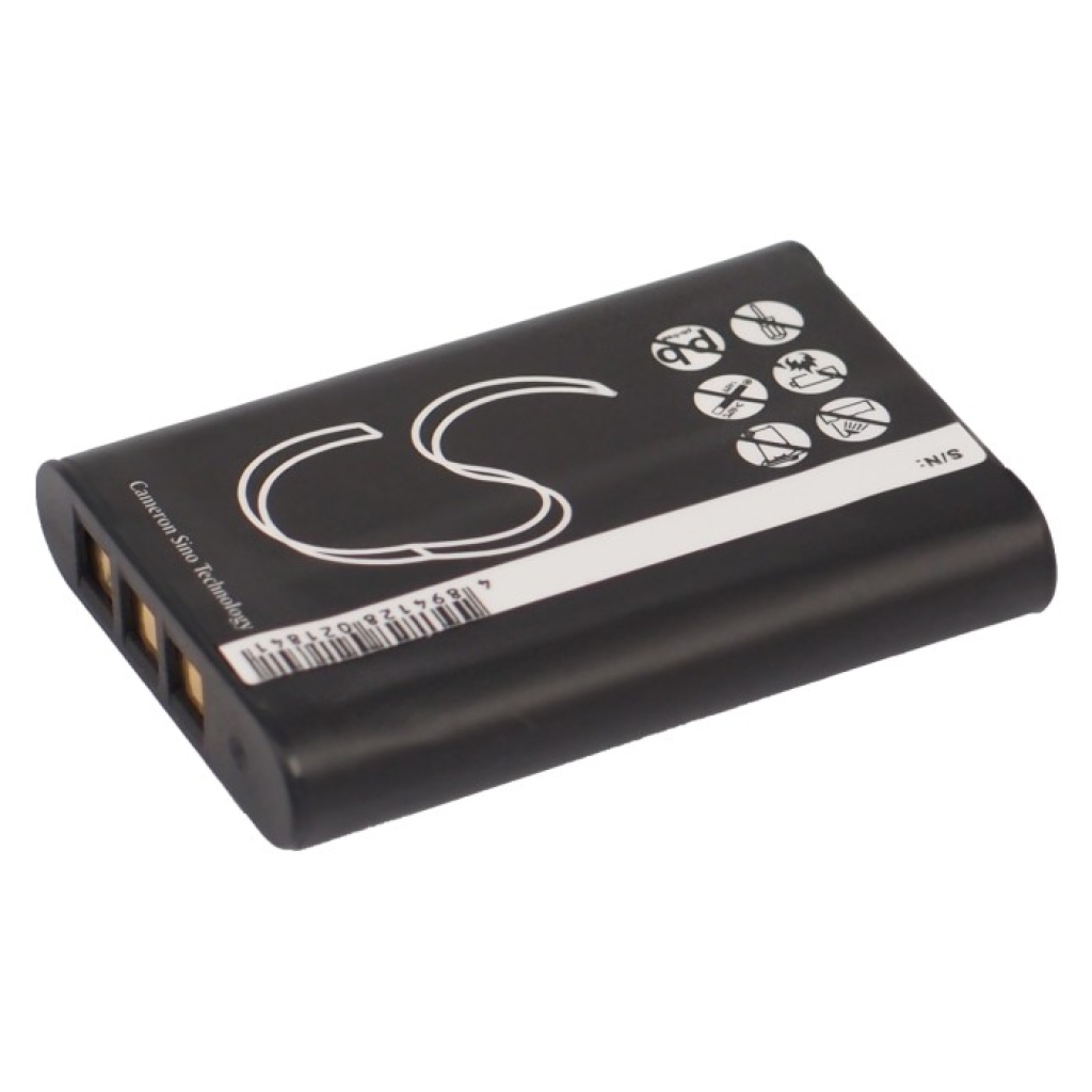 Camera Battery PENTAX CS-ENEL11