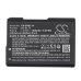 Camera Battery Nikon D3100 DSLR