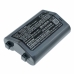 Camera Battery Nikon D500